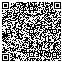 QR code with Rudd James contacts