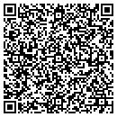 QR code with W T Mccalla Pe contacts