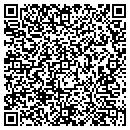 QR code with F Rod Ellis P E contacts