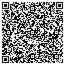 QR code with George R Baskin Pe contacts