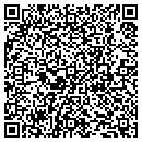 QR code with Glaum Tony contacts