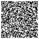 QR code with Halverson Bart PE contacts