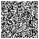 QR code with Harris Kiah contacts