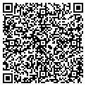 QR code with Hntb contacts
