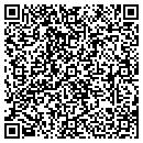 QR code with Hogan James contacts