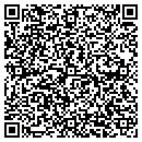 QR code with Hoisington Robert contacts