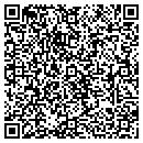 QR code with Hoover Mark contacts