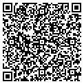 QR code with Jacobs contacts