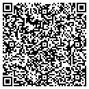 QR code with Kling Jason contacts