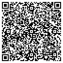 QR code with R D Clark Assoc Inc contacts