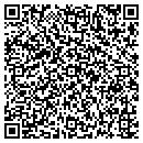 QR code with Robertson P PE contacts