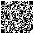 QR code with S K Expo Associates contacts