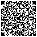 QR code with Utterson Eric contacts
