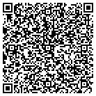 QR code with Wallace Engineering Structural contacts