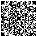 QR code with Yoh H L contacts