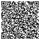 QR code with O'Brien Paul contacts