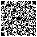 QR code with Range Front Geological contacts