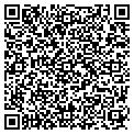 QR code with Cbainc contacts