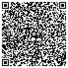 QR code with Hannibal Cemetery Assn Pe contacts