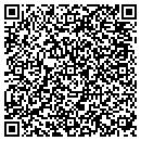 QR code with Husson Brian PE contacts