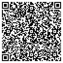 QR code with John V D'aquino Pe contacts