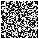 QR code with K S Engineers contacts