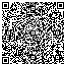 QR code with M D Morris Pe contacts