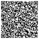 QR code with P E Pro Engineering Solutions contacts