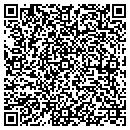 QR code with R F K Dynamics contacts