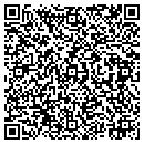 QR code with R Squared Systems LLC contacts