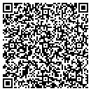 QR code with James B Delpapa Pe contacts