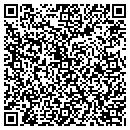 QR code with Koning Thomas PE contacts