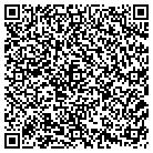 QR code with Professional Engineers Of Nc contacts