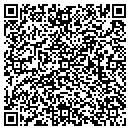 QR code with Uzzell Jc contacts