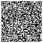 QR code with C F Bird & Rj Bull Inc contacts
