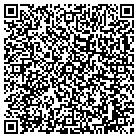 QR code with DE Santis Engineering Software contacts