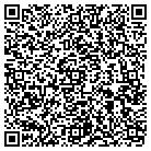 QR code with E S & C International contacts