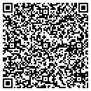QR code with Haw Michael contacts