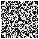 QR code with L A Grime & Assoc contacts