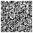 QR code with PE Services contacts