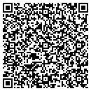 QR code with P E Solutions LLC contacts