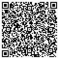 QR code with P E Spieldenner Co contacts