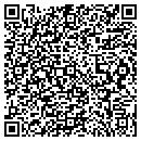 QR code with AM Associates contacts