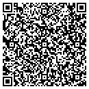 QR code with P&C Engineering Inc contacts