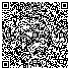 QR code with Professional Engineers Of Oregon contacts