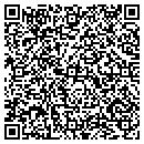 QR code with Harold R Brink Pe contacts