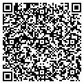QR code with James A Hunt Aia Pe contacts
