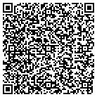 QR code with Mark G Hintenlang Pe contacts