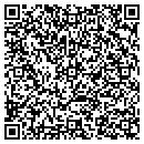 QR code with R G Fleischman CO contacts