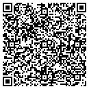 QR code with R&R Enginering LLC contacts